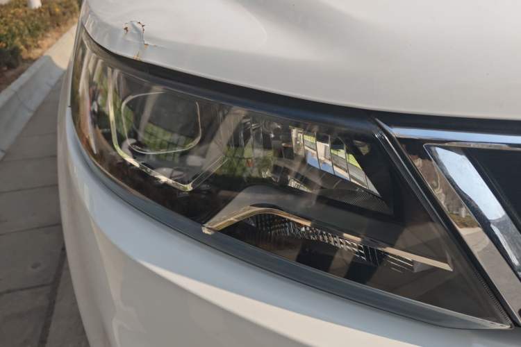 Used Geely Auto Vision X6 2016 1.8L Manual Luxury Model