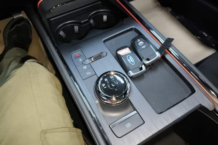 Used Ford Mondeo 2023 1.5T E-Hybrid ST-Line
