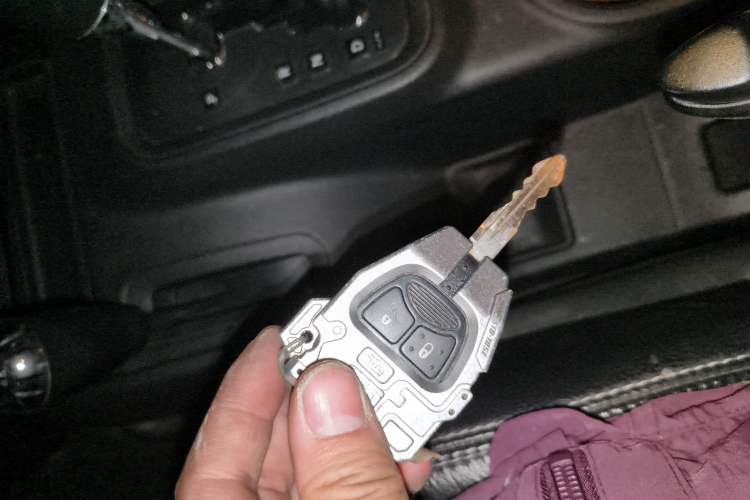 Used Jeep Wrangler 2015 3.6L Rubicon Four-Door Comfort Edition
