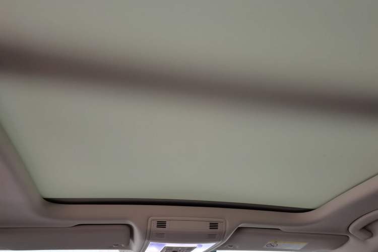 Used Volkswagen Phideon 2021 380TSI Luxury Edition