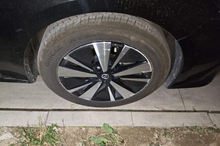 Used Nissan Teana 2020 2.0L XL Upper SmartDrive Version
