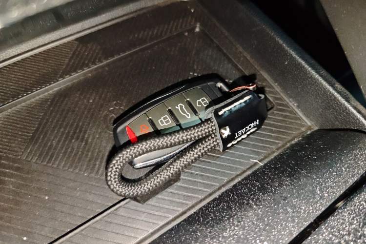 Used Haval H6 2022 3rd Generation 1.5T Automatic Two-Wheel Drive Max
