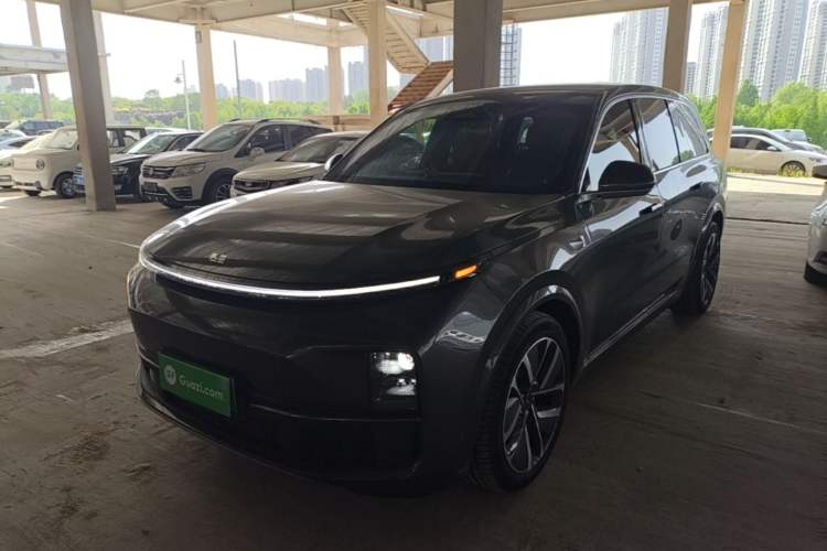 Used Li Auto L9 2023 Pro Model