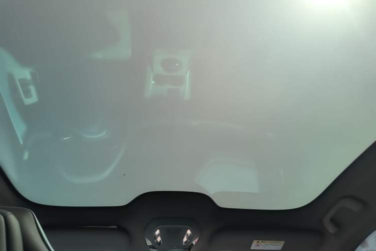 Used Hongqi Tiangong 08 2025 730 Max Rear-Drive Version