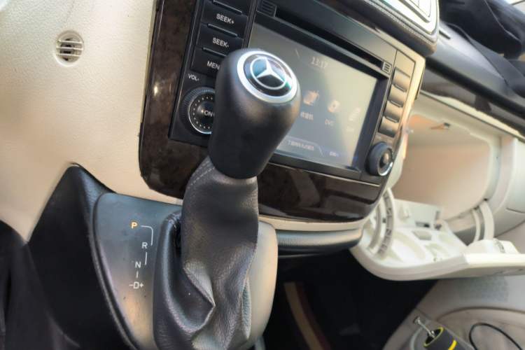 Used Mercedes-Benz Vito 