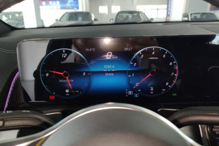 Used Mercedes-Benz GLB 2023 GLB 220 Sport Edition