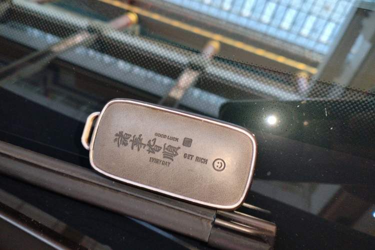 Used Geely Galaxy E8 2024 550 km Range Rear-Drive MAX
