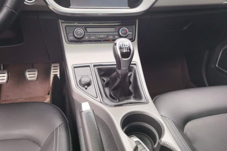 Used Geely Auto Emgrand GS 2016 Sports Edition 1.8L Manual LingShang Model
