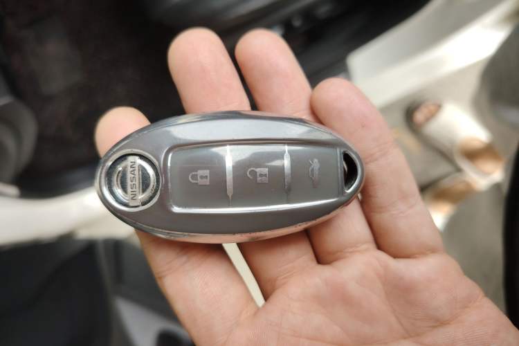 Used Nissan Teana 2013 2.0L XL Comfort Edition