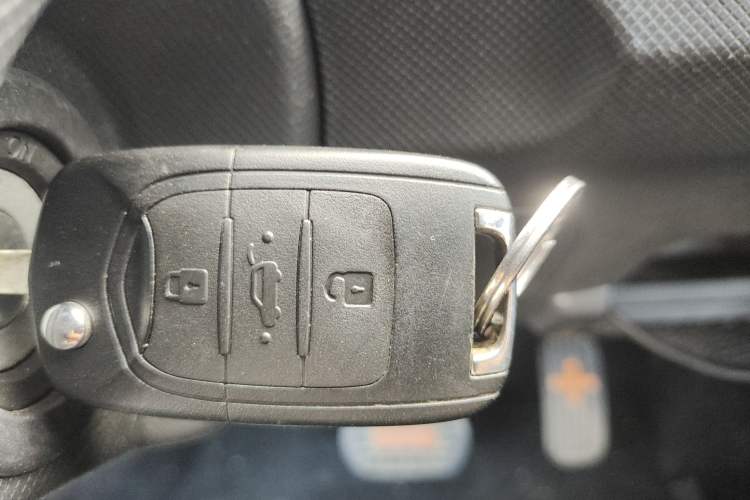 Used Wuling Hongguang MINIEV 2020 Zizai Version Lithium-NMC
