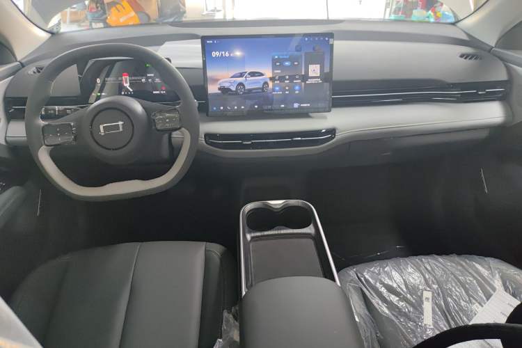 Used Bestune Yueyi 03 2025 565km Enjoy Edition
