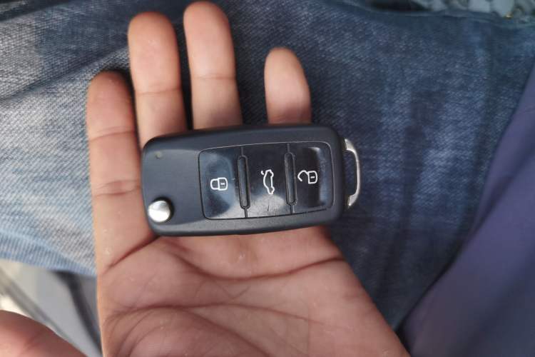 Used Volkswagen Sagitar 2018 1.6L Automatic Comfort Model