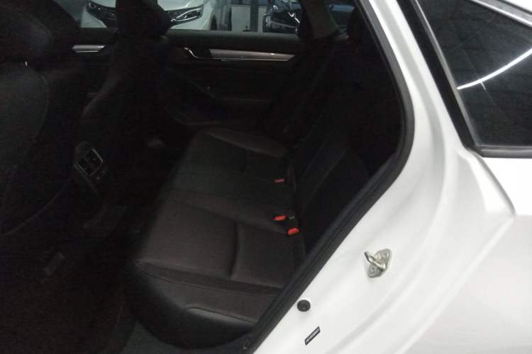 Used Honda Accord 2022 Xing·Hybrid 2.0L Xingling Version