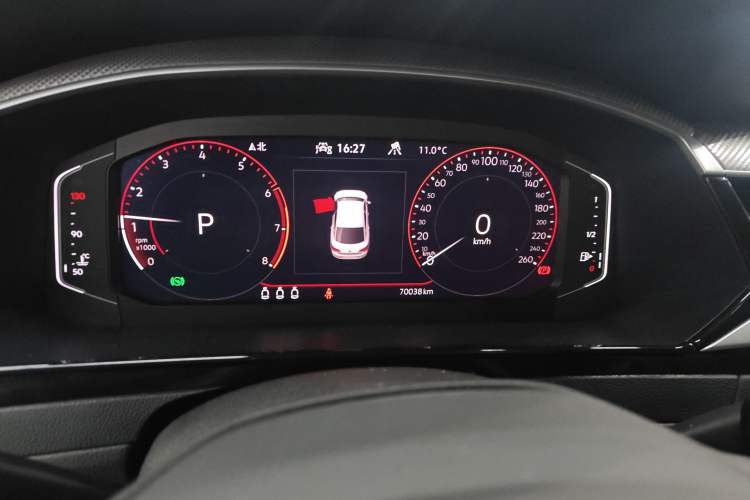 Used Volkswagen FAW-Volkswagen CC 2021 380TSI Striking Edition