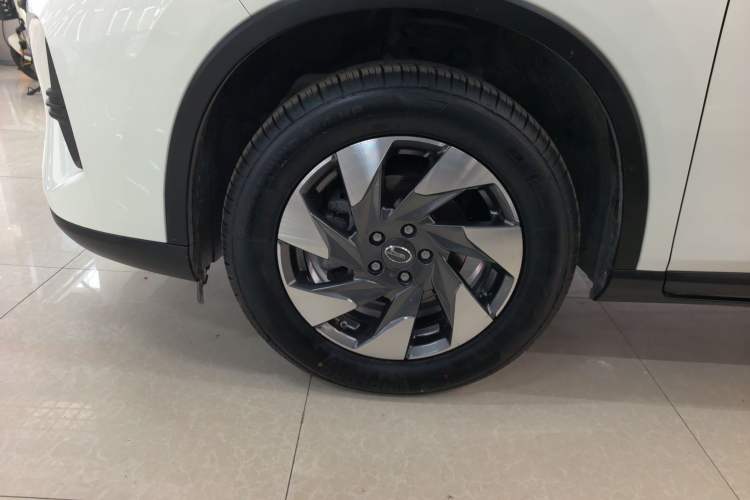 Used GAC Trumpchi GS4 2020 270T Automatic Elite Tech Edition