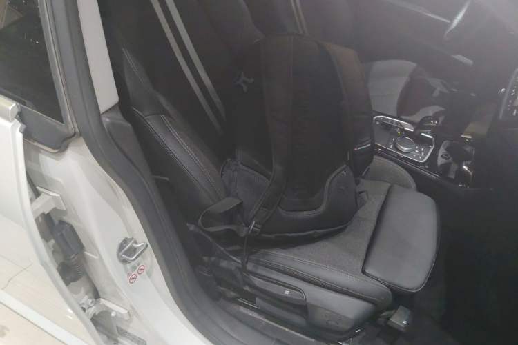 Used BMW 2 Series 2023 225i Four-Door Coupe M Sport Package
