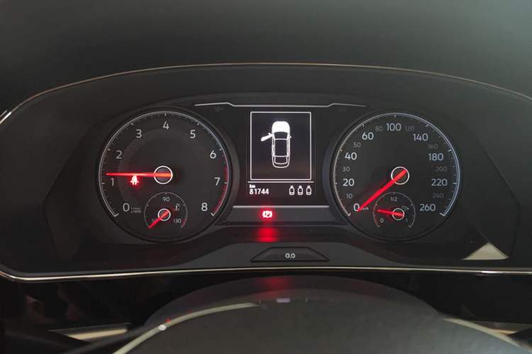 Used Volkswagen Passat 2021 330TSI Elite Edition
