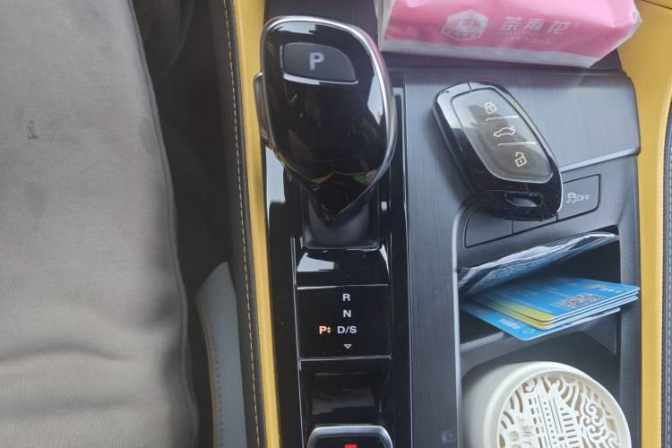 Used MG 6 2021 Pro 1.5T Automatic Trophy Flagship Edition
