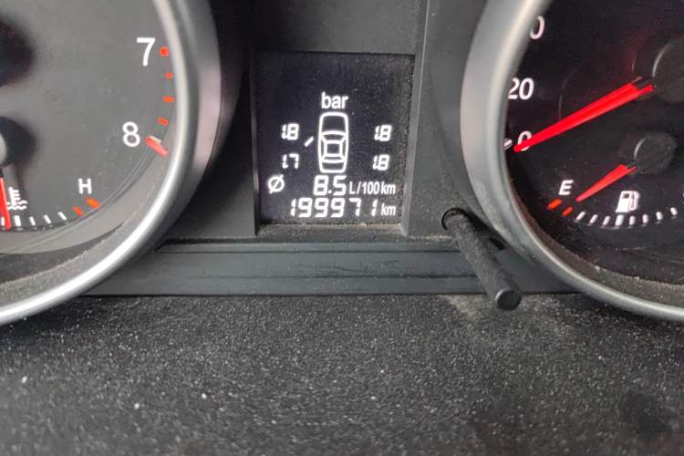 Used Haval H6 2012 1.5T Manual Two-Wheel Drive Prestige Version