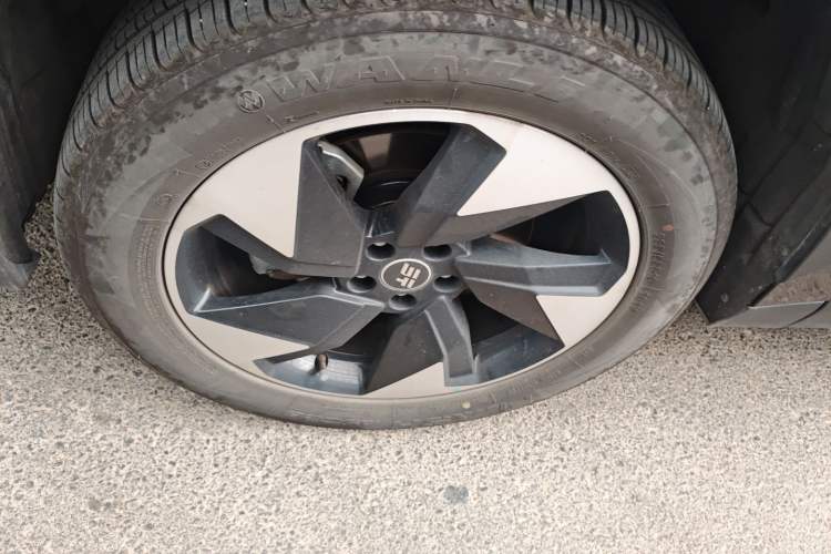 Used JETOUR Shanhai L6 2024 1.5TD DHT ULTRA