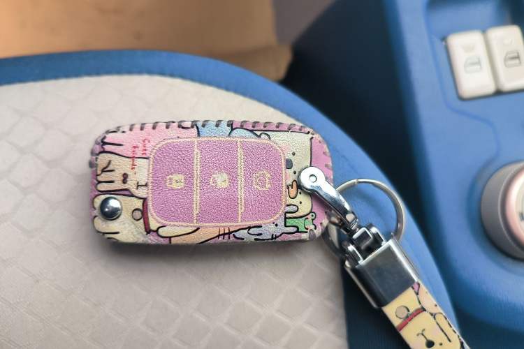 Used Dongfeng Fengon MINIEV 2022 Candy-Style Lollipop