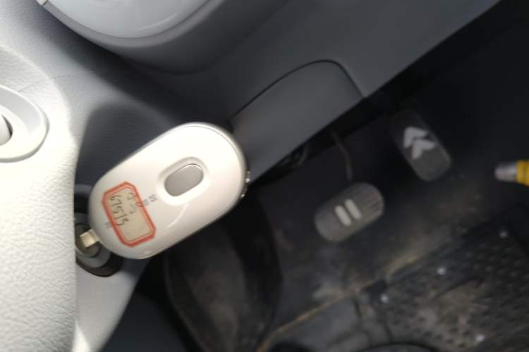 Used Bestune Pony 2025 222km Clever Horse
