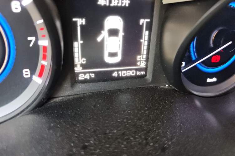 Used Changan Eado 2018 1.6L GDI Automatic Trendy Model China V Standard
