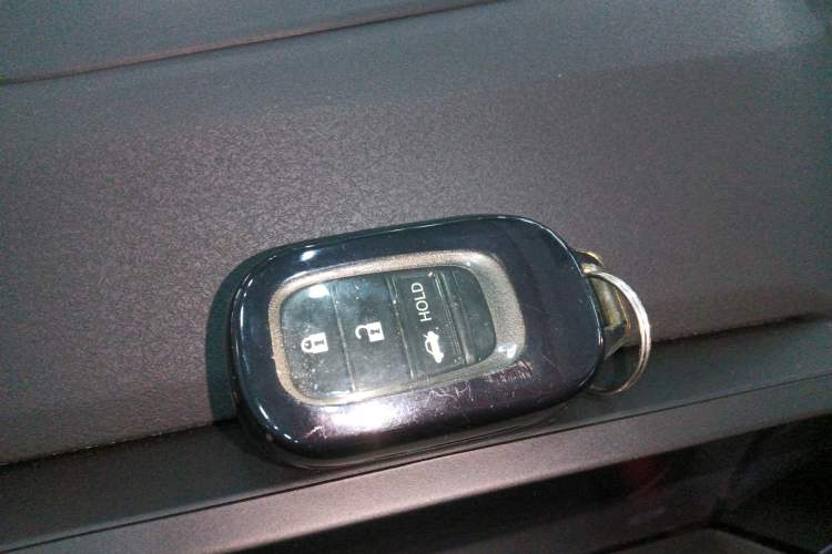 Used Honda Inspire 2023 260TURBO Elegant Edition