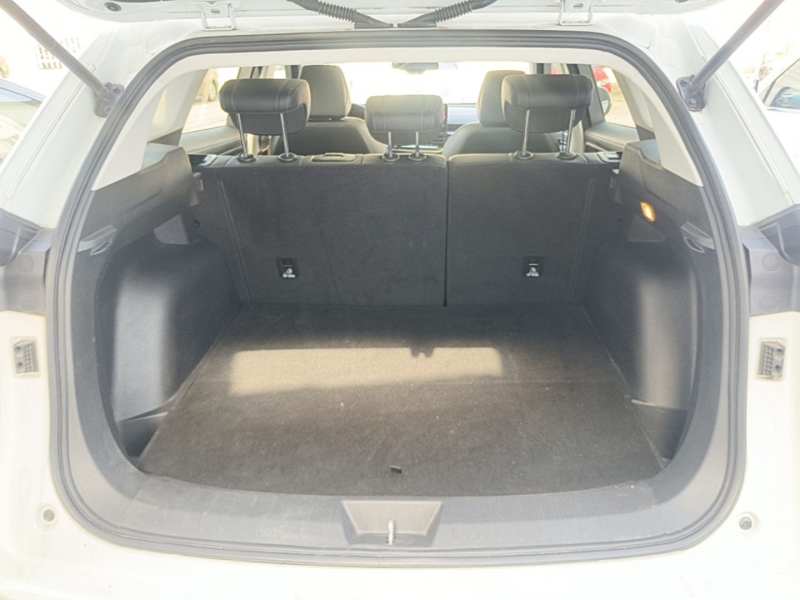 Used Haval H6 2021 National Trend Edition 1.5T Automatic Champion Version — 18
