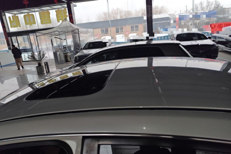 Used Nissan Sylphy 2019 Classic 1.6XL CVT Luxury Edition
