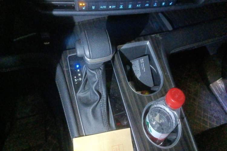 Used Toyota SIENNA 2021 2.5L Hybrid Platinum Edition