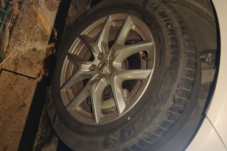 Used Volvo XC60 2020 T5 4x4 Zhiyi Luxury Edition
