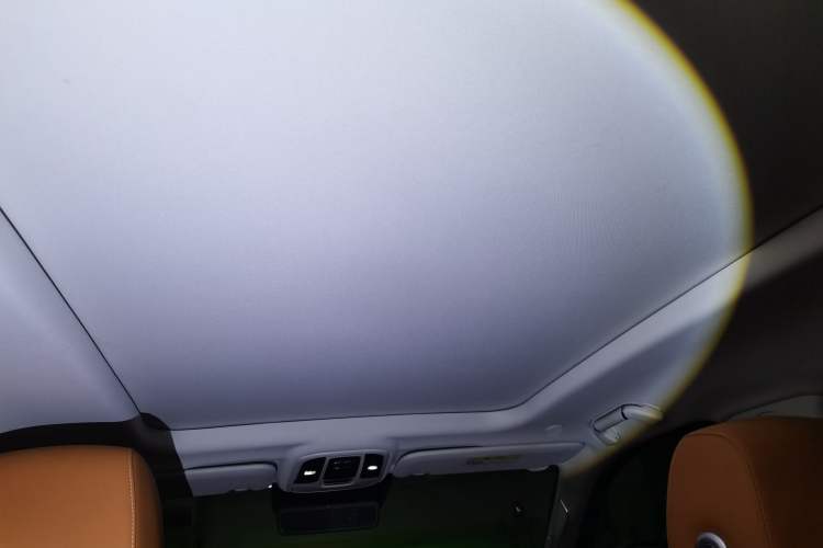 Used Tank 500 2022 3.0T Sport Edition "Creation" Version 5-Seater Headliner