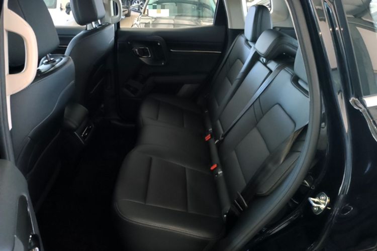 Used Haval H Dog 2023 2.0T All-Wheel-Drive Chaoye Plus
