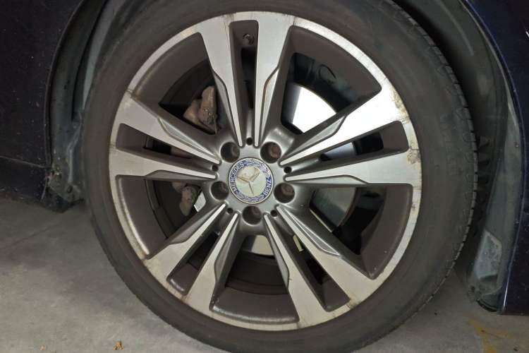 Used Mercedes-Benz E-Class 2015 E 260 L Sport Edition