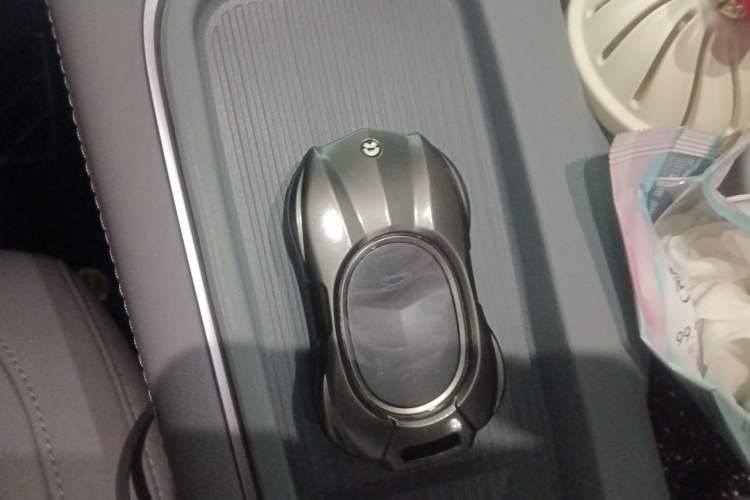 Used Nio EC6 2023 75 kWh