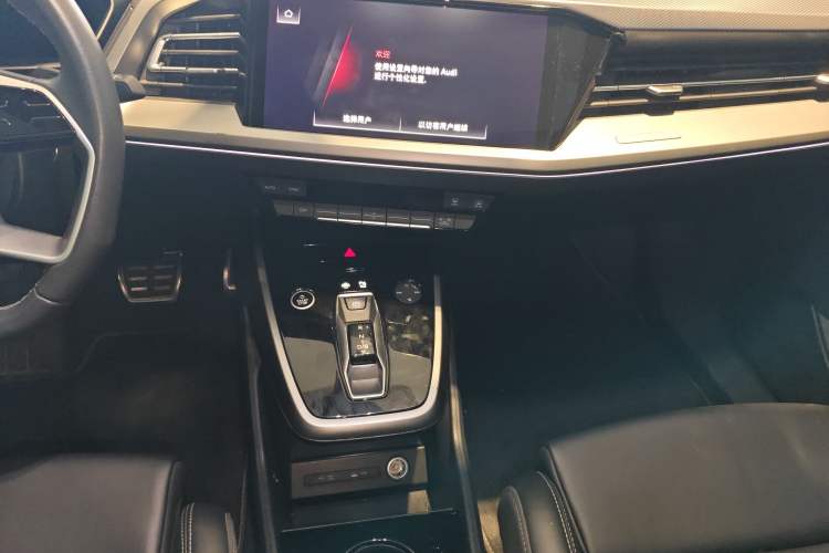 Used Audi Q4 e-tron 2024 40 e-tron Adventure Edition