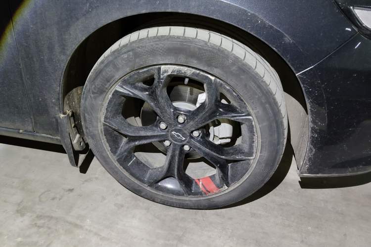 Used Chevrolet Malibu XL 2021 Redline 550T Automatic Sharp Edition