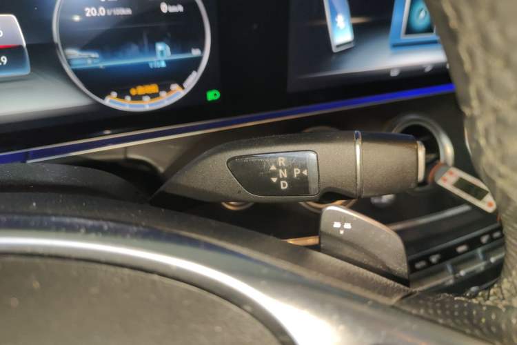 Used Mercedes-Benz E-Class 2018 Restyled E 300 L Sport Luxury Edition