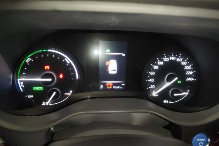 Used Toyota Granvia 2023 2.5L Hybrid Prestige PLUS Edition