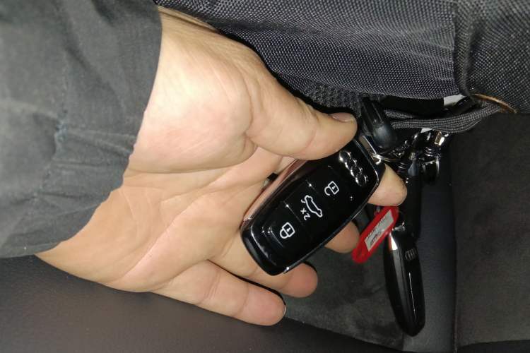 Used Audi Q3 2019 40 TFSI Fashion Dynamic Model
