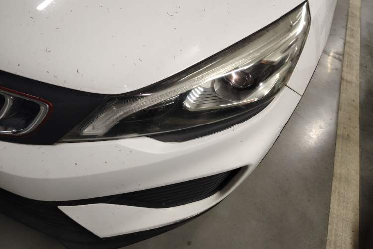 Used Geely Auto Emgrand GS 2018 Lingchao Edition 1.4T Automatic ZhenShang Smart Connectivity Model
