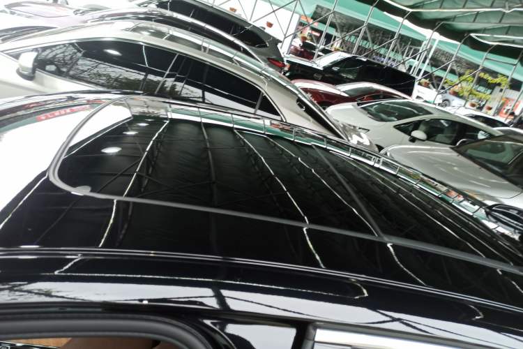 Used Volvo S90 2022 B5 Zhiyi Luxury Edition