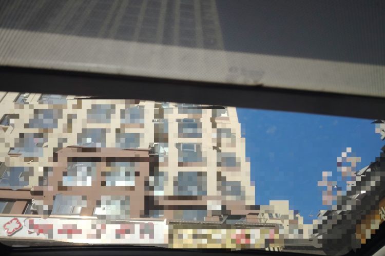 Used Hongqi HS5 2019 2.0T Smart Connect Flagship All-Wheel-Drive Version
