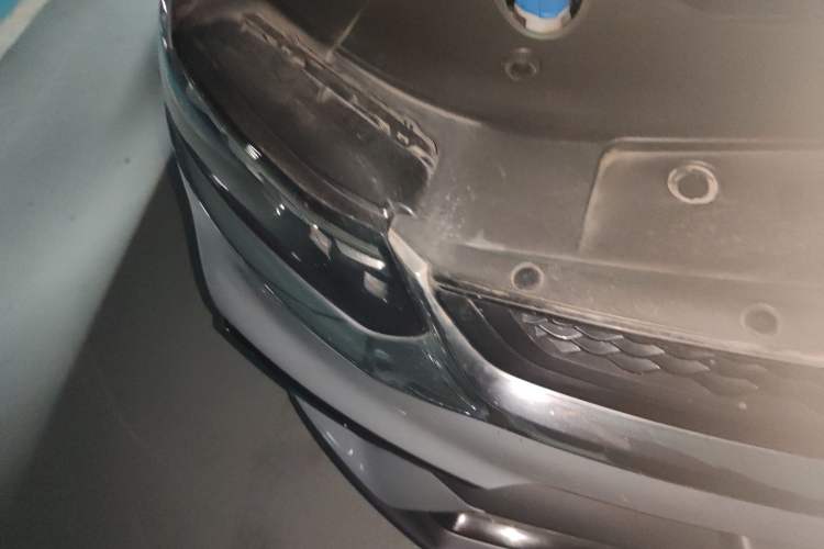 Used Geely Auto Monjaro S 2021 2.0TD Automatic Two-Wheel Drive Lightning Edition