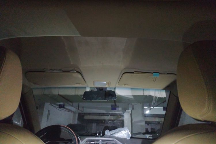 Used Wuling Hongguang 2019 1.5L S Comfort Edition China VI LAR