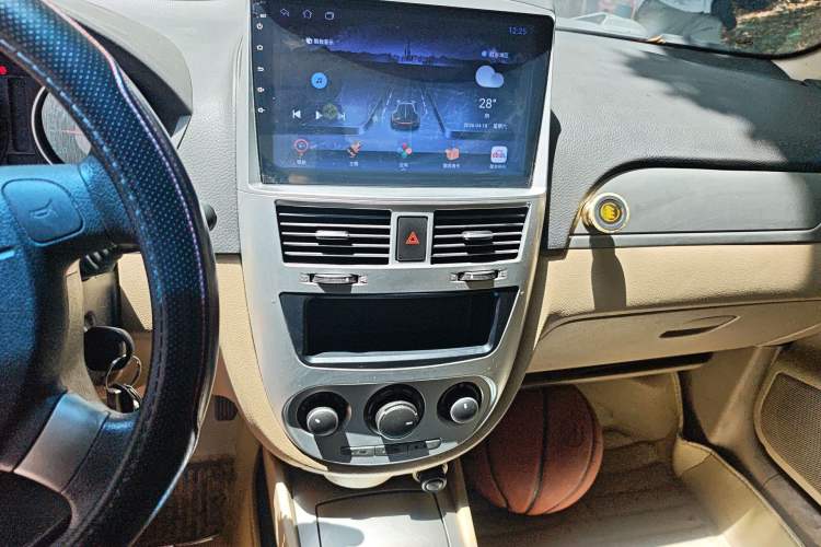 Used Buick Excelle 2013 1.5L Manual Classic Model
