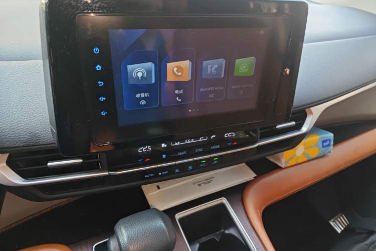 Used Toyota SIENNA 2021 2.5L Hybrid Comfort Edition