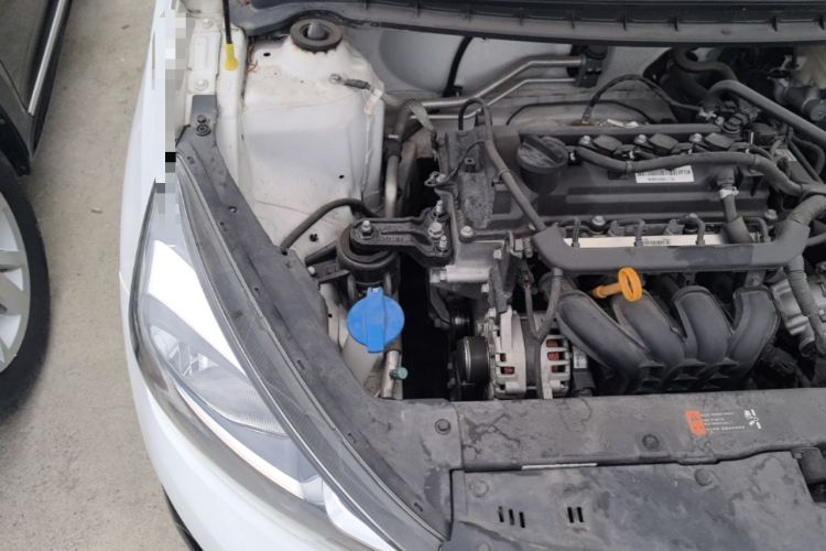 Used Kia Pegas 2019 1.4L Automatic Value Edition National VI Standard