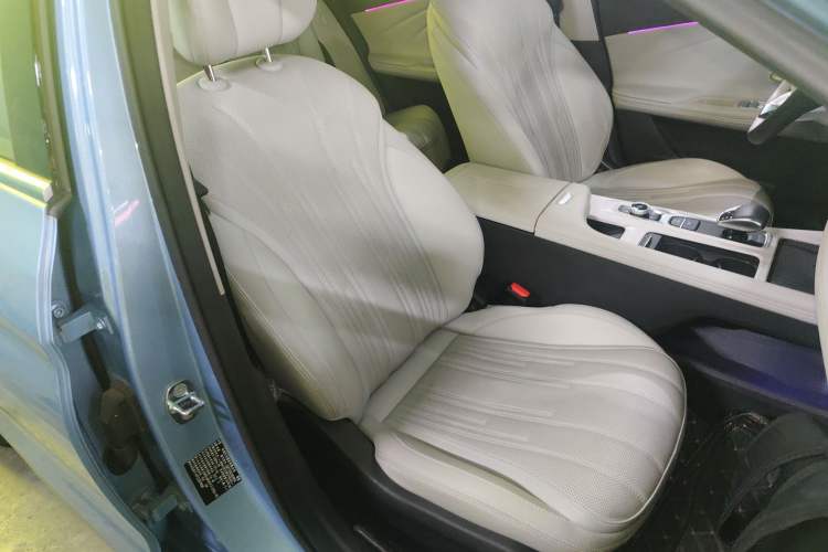 Used Chery Fengyun A8 2024 127 Yufeng Edition